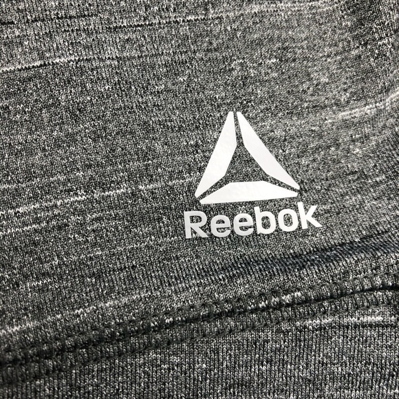 Reebook quarter zip pullover jacket - Picture 6 of 7